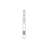 Two Striper® TS2000™ Diamond Burs – FG, Coarse, Green, 5/Pkg