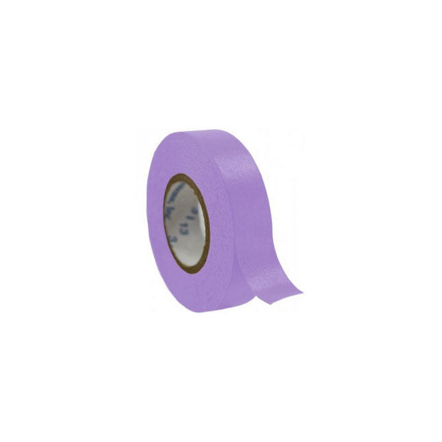 Stock Time® Labelling Tape, W0.5" x L500"