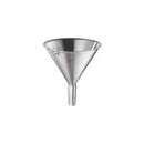 Laboratory Funnel, Stainless Steel