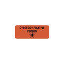 Medical Label, Histology/Cytology, Fluorescent Red