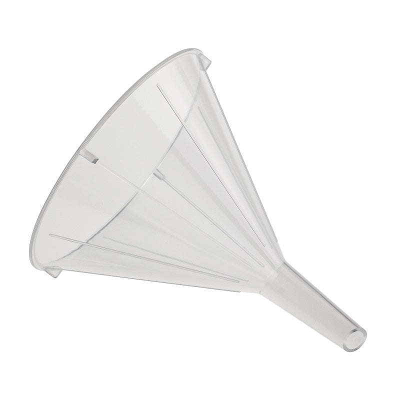 FUNNEL DISPOSABLE 65MM