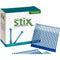 Micro-Stix™ Adhesive Tip Applicators – Original Hold, Blue, 64/Pkg