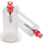 Device, Blood Transfer for Vacutainer Tubes