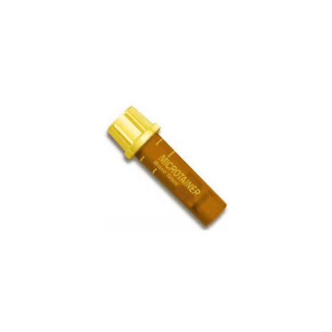 Microtainer® Tube
