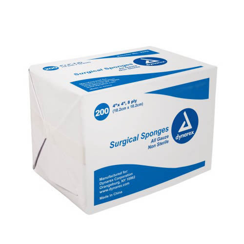 Dental Cotton Roll
