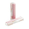 PRESIDENT® JET VPS Impression Material – Tray Material, Heavy Body, 2 (75 ml) Cartridges - 3Z Dental (6164950515904)
