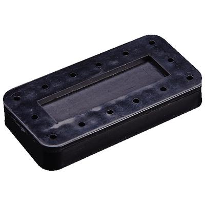 Magnetic Bur Blocks