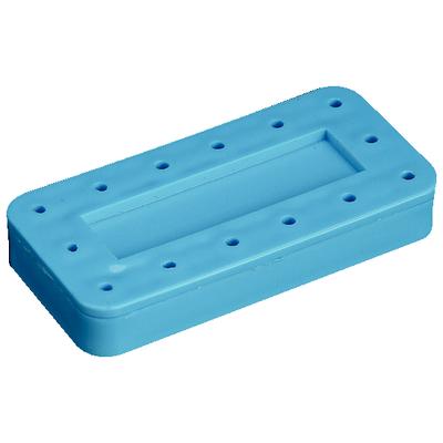 Magnetic Bur Blocks