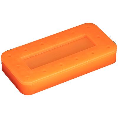 Magnetic Bur Blocks