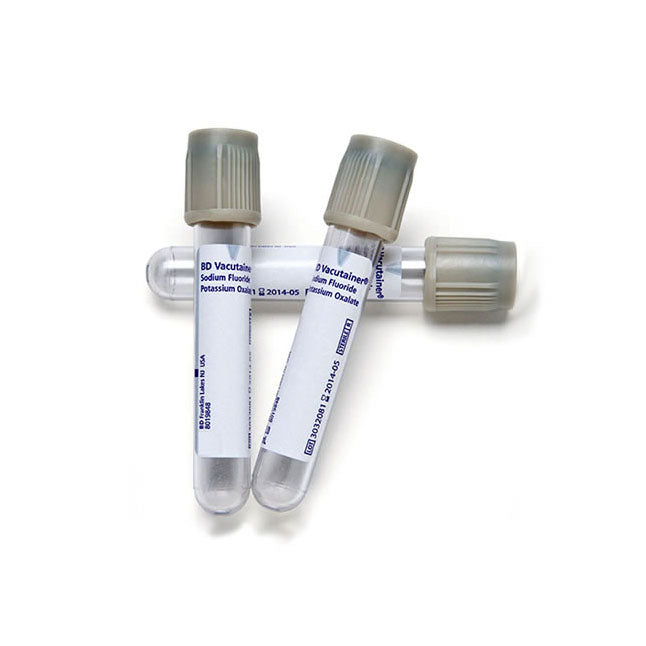 Vacutainer® Plus Blood Collection Tube