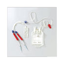 Cord blood collection bag
