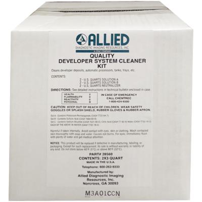 REDI-CHEM® Permanganate Device System Cleaner Kit