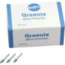 Greenie® Polishers – FG, Polishing, 72/Pkg