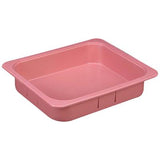 Tubs and Accessories, Operation Tub