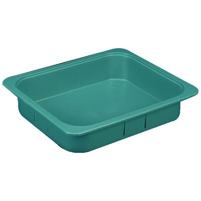 Tubs and Accessories, Operation Tub