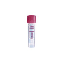 Microvette® 500 K3E Blood Collection Capillary Tube, Potassium EDTA, 500uL, L47.6mm