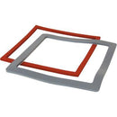 Gasket Set S&L For Omni Vac - 3Z Dental
