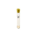 Vacutainer® Whole Blood Tube, Glass with K2EDTA, Yellow Top, 8.3mL Blood Draw