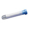 Monoject™ Non-Silicone Coated Blood Collection Vacuum Tube with 0.5ML 3.8% Buffered Sodium Citrate, 4.5ML, 13 x 74MM