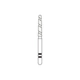 Two Striper® TS2000™ Diamond Burs – FG, Coarse, Green, 5/Pkg