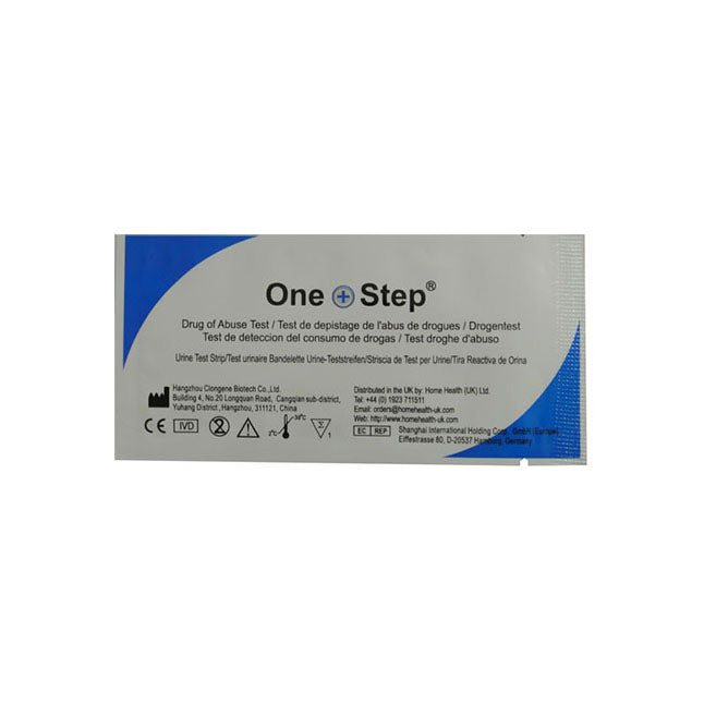 MP™ One Step Drug Screen Test Strips, Methadone