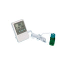 Traceable™ Memory Monitoring Refrigerator/Freezer Thermometer