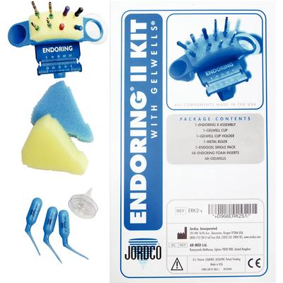 Endoring II® – Premium Kit