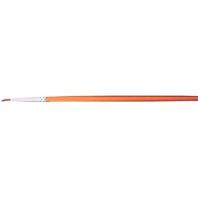 Red Sable Brushes