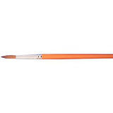 Red Sable Brushes