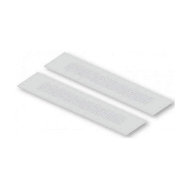 Dakin Microscope Slide