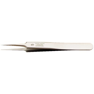 Pattern 5 Tweezer