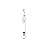 Two Striper® TS2000™ Diamond Burs – FG, Coarse, Green, 5/Pkg