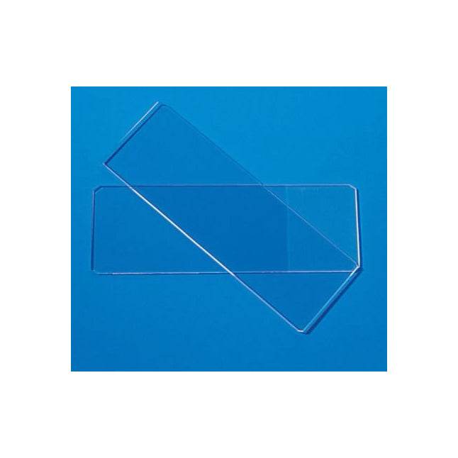 Bev-L-Edge® Microscopic Slide
