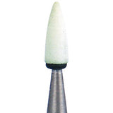 Dura-White® Stones – FG, 12/Pkg
