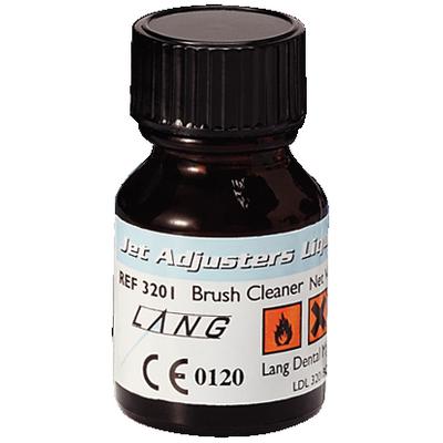 Jet Adjusters – Brush Cleaner Refill, 10 ml
