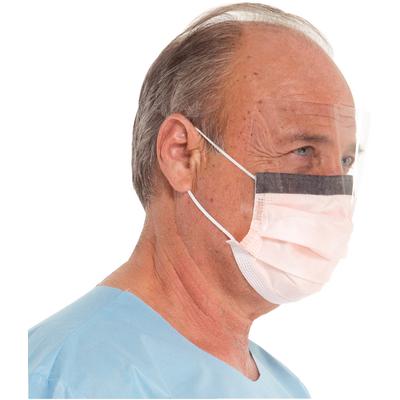 Fluidshield Procedure Masks, ASTM Level 3
