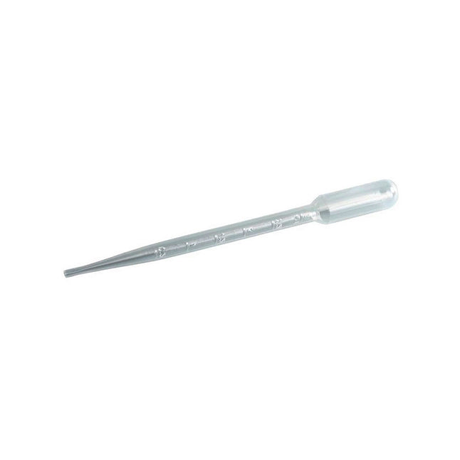 Transfer Pipette, Graduation