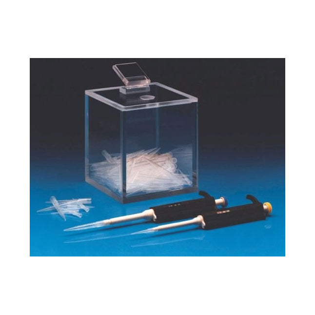 Pipette Tip Retainer