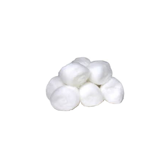 Cotton Ball, Sterile