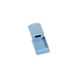 HISTOSETTE® I Embedding Cassette, Biopsy Processing, for IVD Use