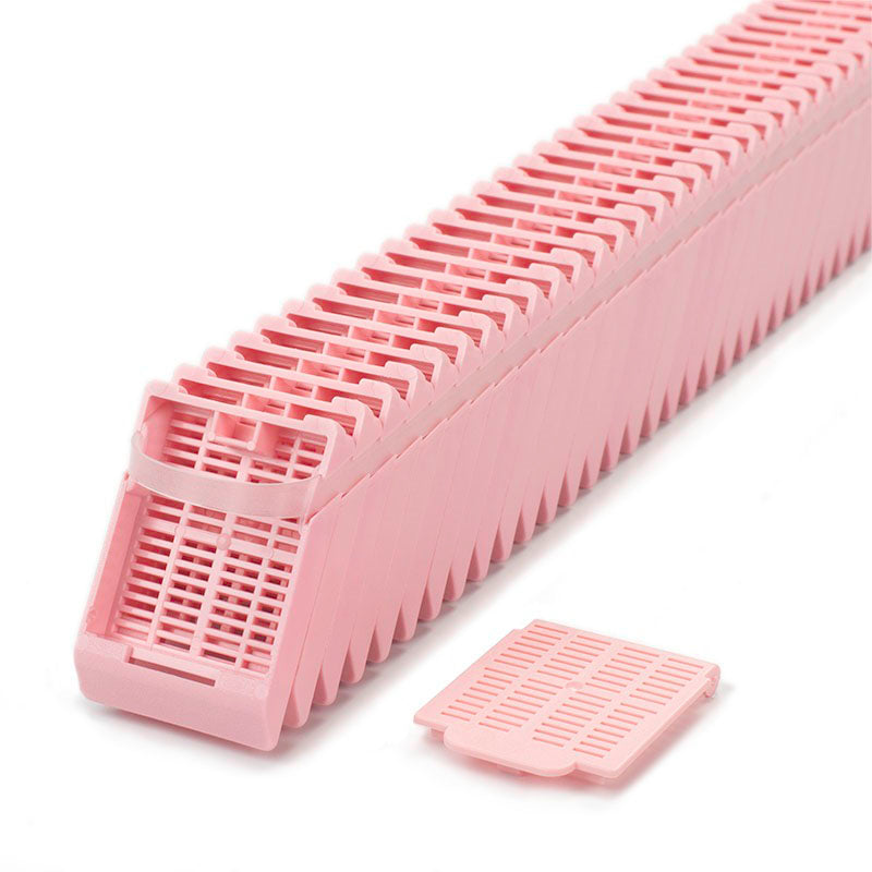 HISTOSETTE II BASE PINK