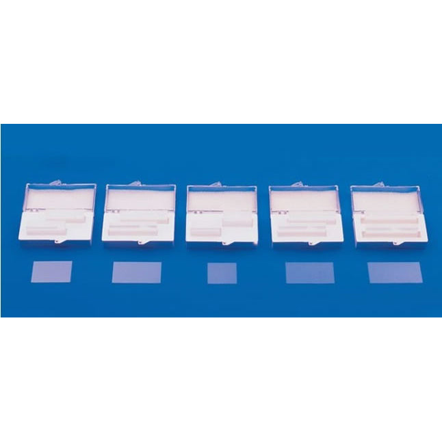 SP® Hemacytometer Cover Glass