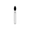 Solo Diamond™ Single-Use Finishing Diamond Burs – FG, Extra Fine, Yellow, 25/Pkg - 3Z Dental (6178129445056)