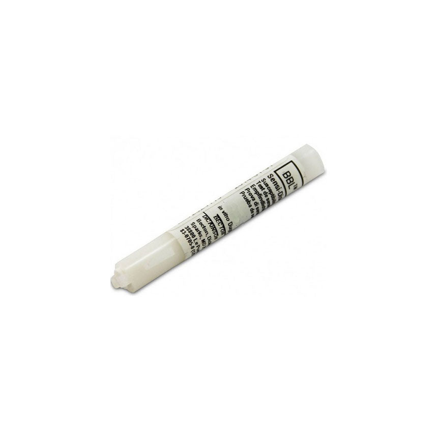 BBL™ Sensi-Disc™ Antimicrobial Susceptibility Test Disc | Accurate ...