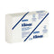 Kleenex® Slimfold™ Towels – White, 7.5" x 11.6", 90 Sheets/Pkg, 24 Pkg/Cas