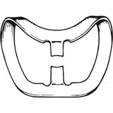 Rubber Dam Clamps