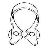 Rubber Dam Clamps