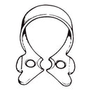 Rubber Dam Clamps