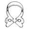 Rubber Dam Clamps