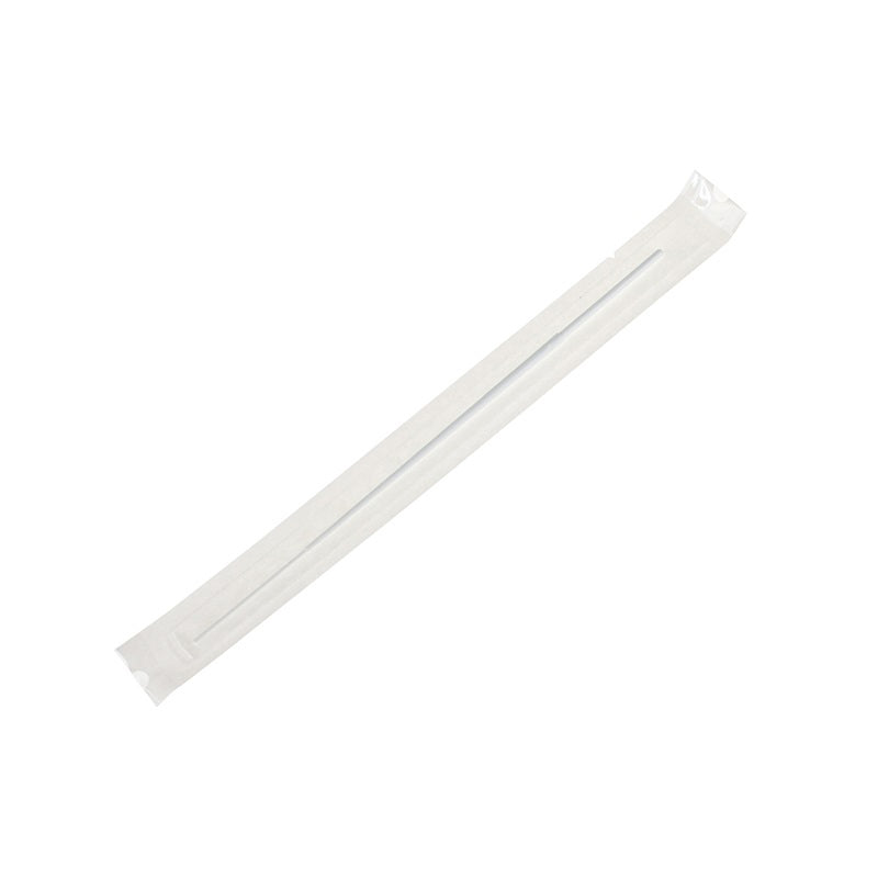 LOOP INNOCULATING NEEDLE WHITE 25EA/PK 40PK/CA